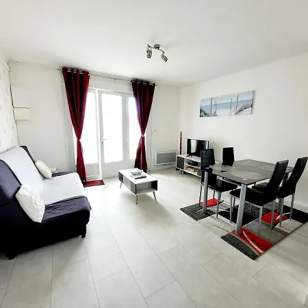 Apartment My Holidee - Plein Coeur De La Rue Pietonne Et 200 M De La