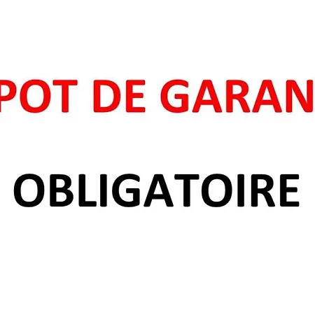 My Holidee - Plein Coeur De La Rue Pietonne Et 200 M De La